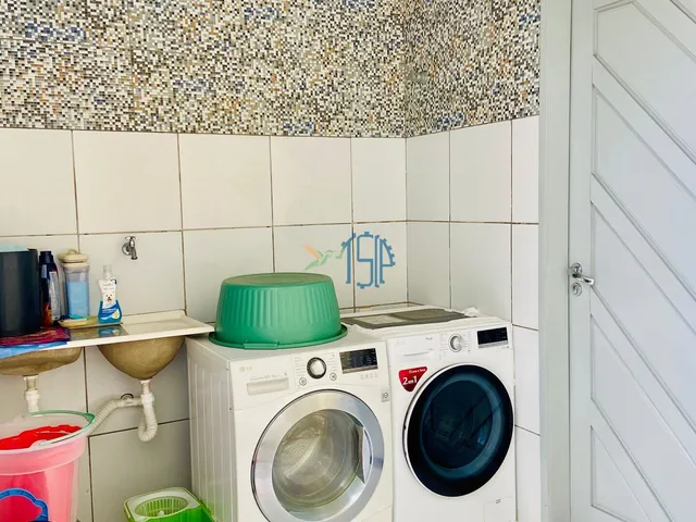 Imagem 6: Casa Cidade Verde - Casa com 3 Dormitórios em Nova Parnamirim