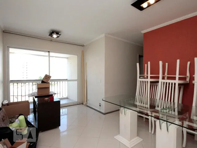 Imagem: Apartamento À Venda - Mooca, 3 Quartos