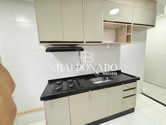 Imagem 2: Apartamento a Venda Ponte Nova Extrema Mg 2 Dorm. Semi Mobiliado Prox Ao Centro