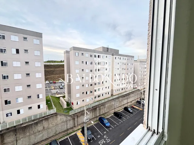 Imagem 6: Apartamento a Venda Ponte Nova Extrema Mg 2 Dorm. Semi Mobiliado Prox Ao Centro