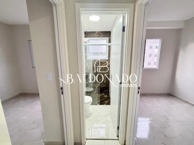 Imagem 11: Apartamento a Venda Ponte Nova Extrema Mg 2 Dorm. Semi Mobiliado Prox Ao Centro