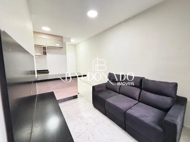 Imagem 16: Apartamento a Venda Ponte Nova Extrema Mg 2 Dorm. Semi Mobiliado Prox Ao Centro