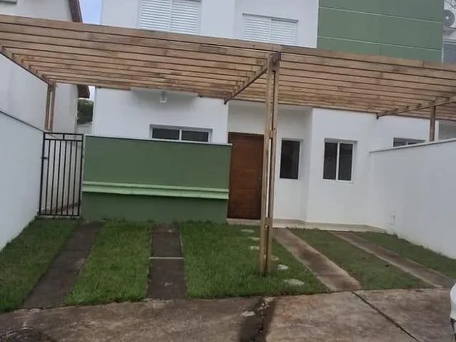 Imagem: House em Indaiatuba - São Paulo, Chácara