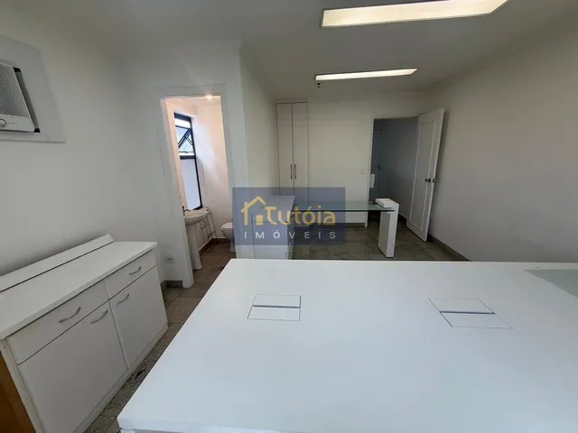 Imagem: Bussiness Premises em São Paulo - São