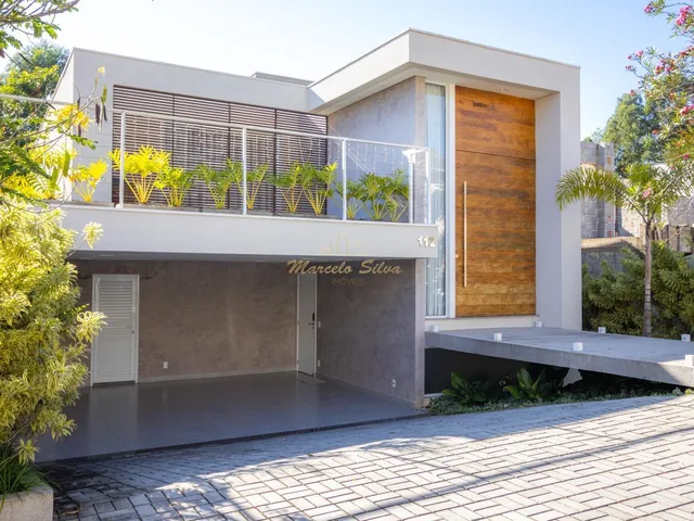 Imagem: House em Bragança Paulista - São Paulo