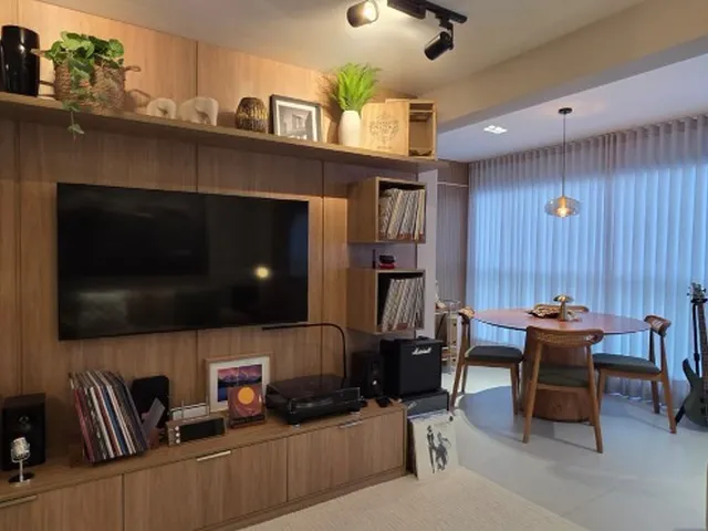 Imagem 5: Apartamento Residencial em Lauro de Freitas - Ba, Vilas do Atlântico