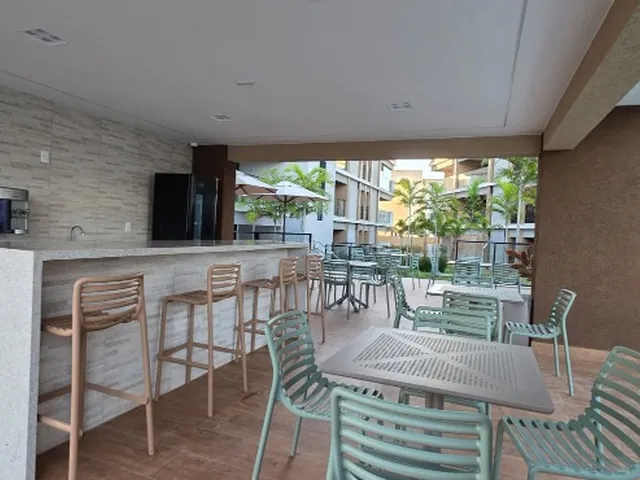 Imagem 15: Apartamento Residencial em Lauro de Freitas - Ba, Vilas do Atlântico