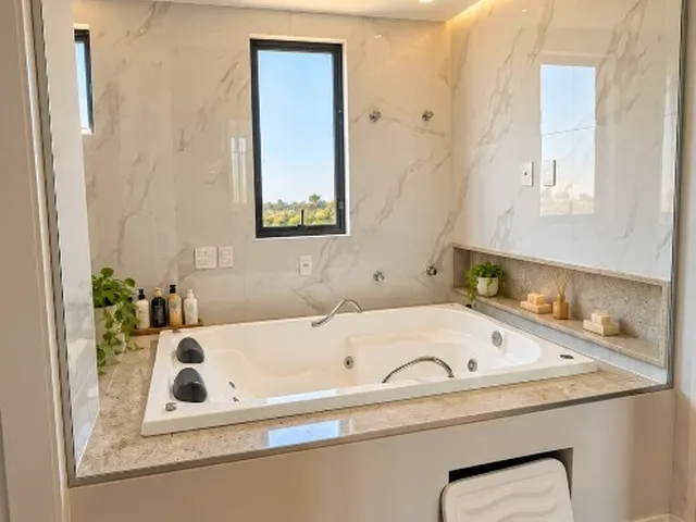 Imagem 10: Casa Residencial em Lauro de Freitas - Ba, Miragem
