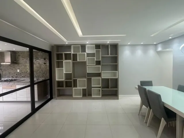 Imagem 4: Reserva Arboretto, Alphaville1, Apartamento para Locação, 03 Quartos, 106M2, Salvador/Ba