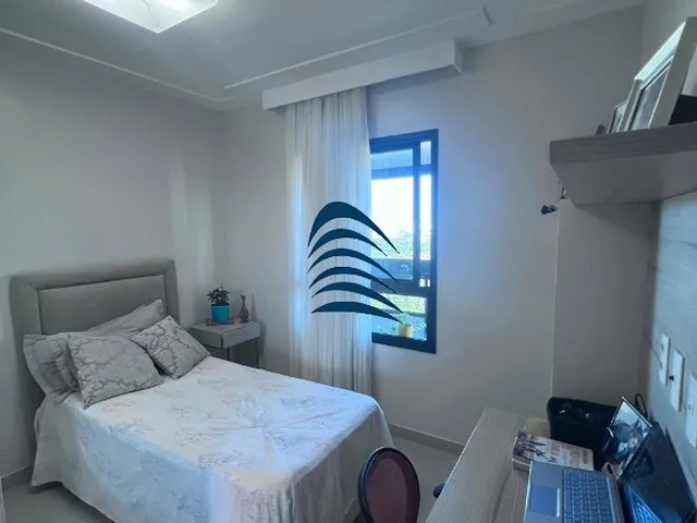 Imagem 13: Apartamento À Venda no Manhattan Tribeca a em Patamares