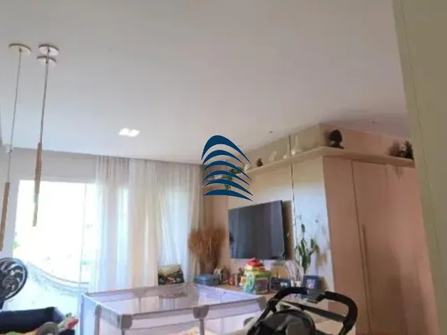 Imagem 8: Triplex À Venda no Jardim Mediterrâneo em Piatã
