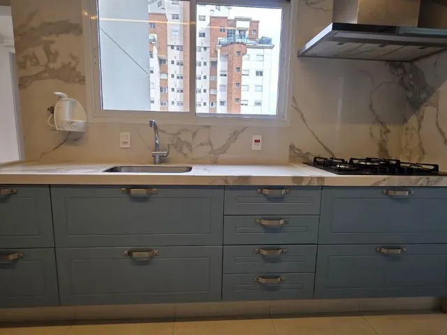Imagem 4: Apartment em Osasco - São Paulo, Vila Yara