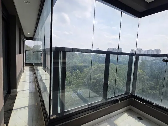 Imagem 2: Apartment em Osasco - São Paulo, Vila Yara