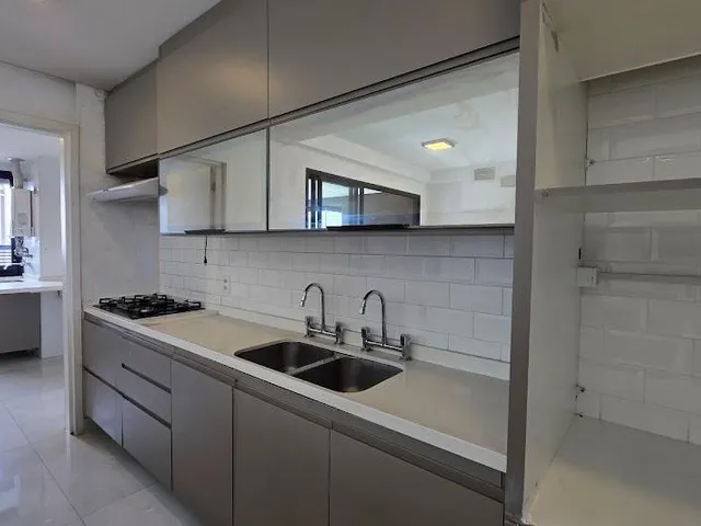 Imagem 4: Apartment em Osasco - São Paulo, Vila Yara