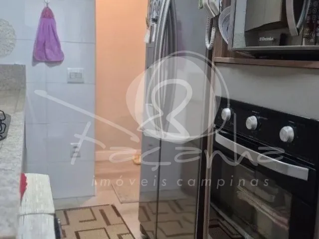 Imagem 3: Apartamento com 3 Quartos para Venda no Cambuí, Campinas - Façanha Imóveis Campinas