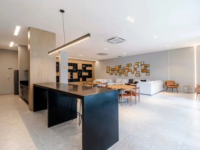 Imagem 7: Apartamento para Venda em Campo Belo com 2 Quartos, Sendo 2 Suítes, 157M²