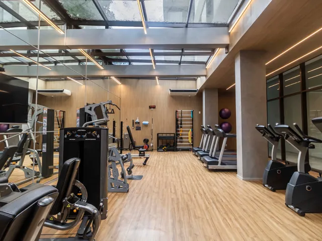 Imagem 11: Apartamento para Venda em Campo Belo com 2 Quartos, Sendo 2 Suítes, 157M²