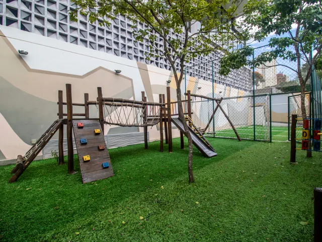 Imagem 13: Apartamento para Venda em Campo Belo com 2 Quartos, Sendo 2 Suítes, 157M²