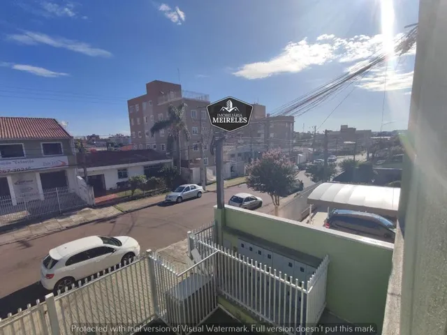 Imagem 15: Apartment em Curitiba - Paraná, Capão Raso