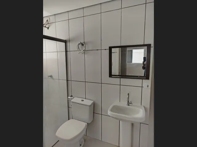 Imagem 7: Apartamento 2 Quartos - Condomínio Quarta Avenida, Perto da Faculdade!