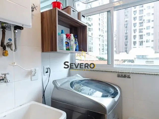 Imagem 16: The Place - Apartamento no the Place 2 Quartos!