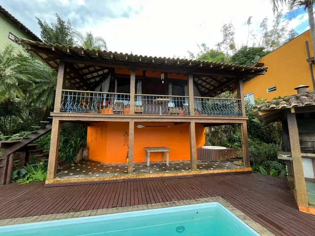 Imagem 8: 0 Casa com 3 dormitórios