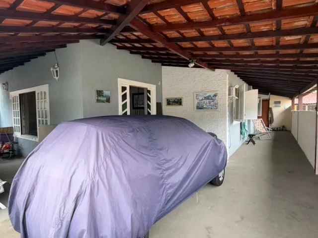 Imagem: Casa À Venda em Itaúna, Saquarema Rj