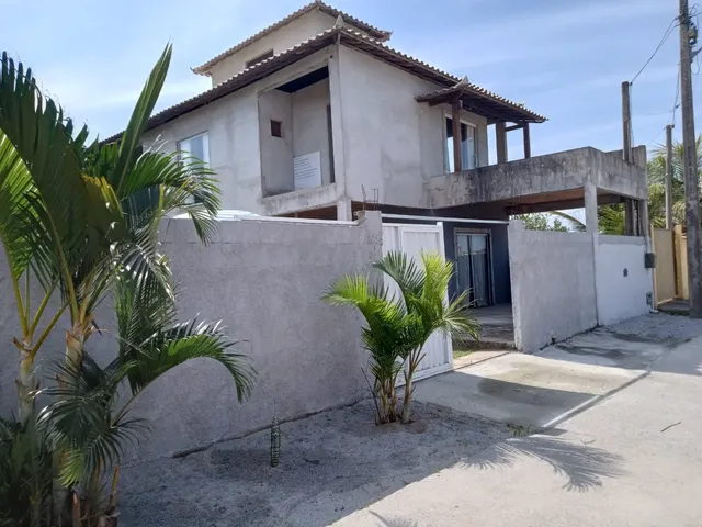 Imagem: Casa À Venda em Jaconé, Saquarema