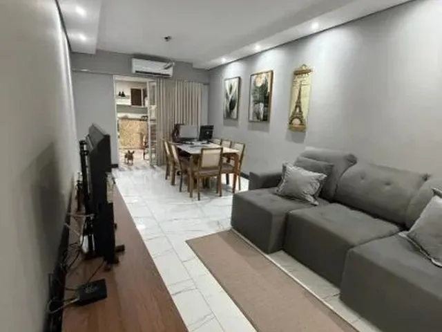 Imagem: Condomínio Rio Coxipó - Casa À Venda