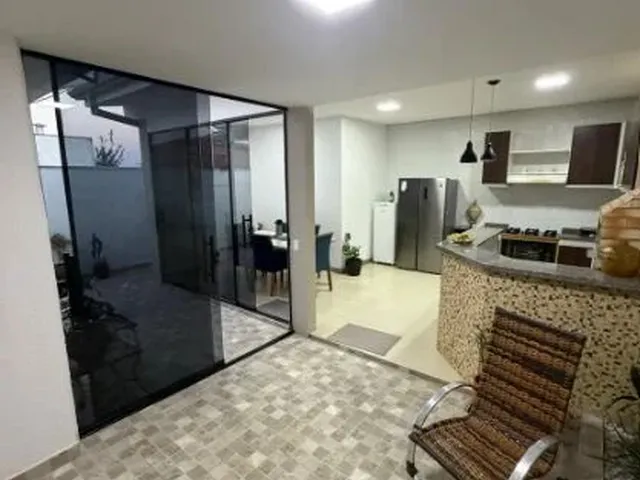 Imagem 10: Condomínio Rio Coxipó - Casa À Venda no Bairro Jardim Imperial - Cuiabá/Mt