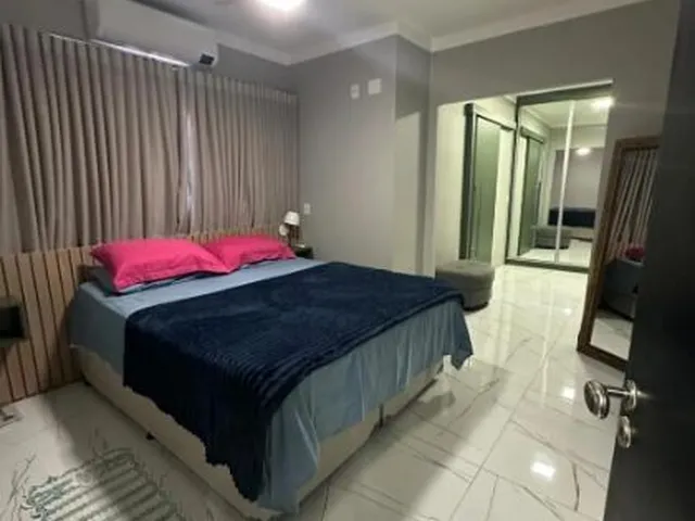 Imagem 2: Condomínio Rio Coxipó - Casa À Venda no Bairro Jardim Imperial - Cuiabá/Mt