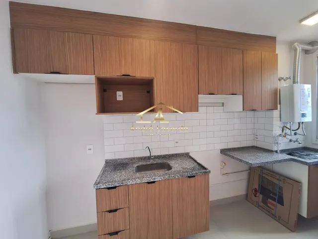 Imagem: Vivaz Prime Belém - Apartamento Semi-Mobiliado