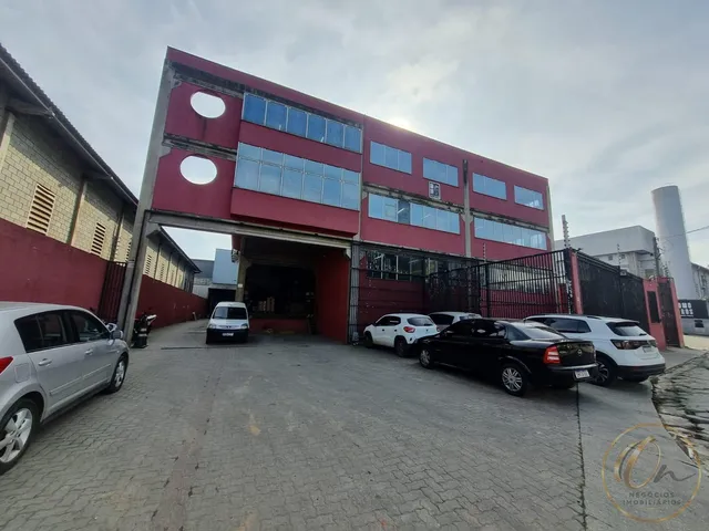 Imagem: Bussiness Premises em Cotia - São Paulo