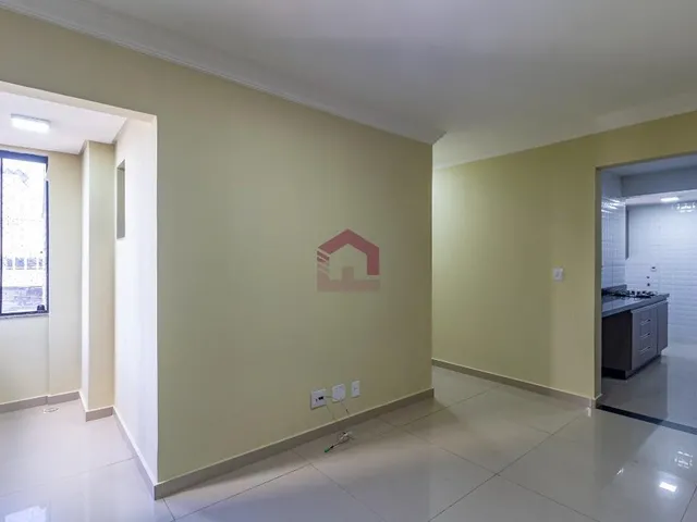 Imagem: Siena - 74M² - 3 Quartos - Suíte - Varanda