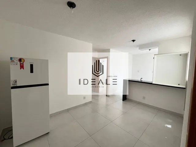 Imagem: Apartamento Mrv - Chapada dos Buritis