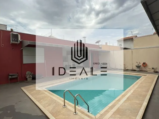 Imagem: Casa para Venda no Bairro Boa Esperança