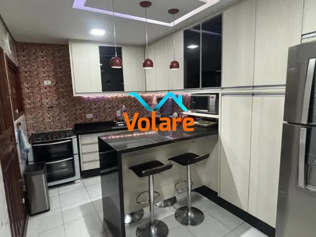 Imagem: Casa À Venda na Vila Tiradentes, Região