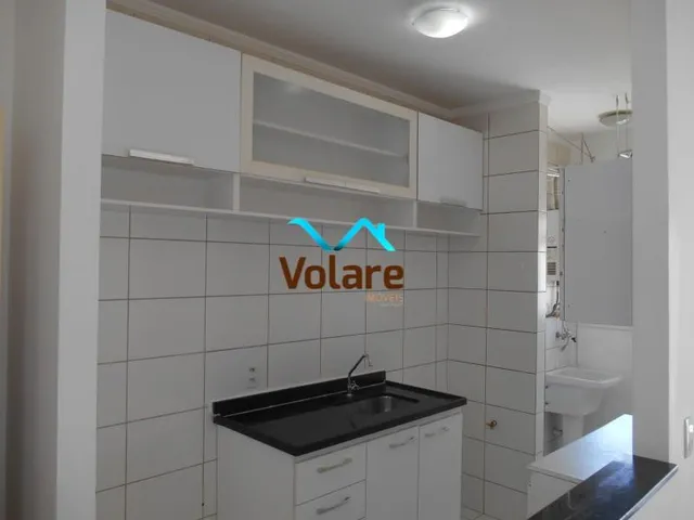 Imagem 15: Apartamento para Locação no Innova São Francisco, Bairro Umuarama, Osasco/Sp: 2 Quartos, Suíte, 57M²