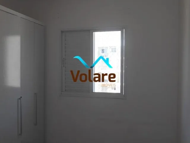 Imagem 4: Apartamento para Locação no Innova São Francisco, Bairro Umuarama, Osasco/Sp: 2 Quartos, Suíte, 57M²