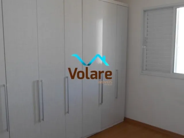 Imagem 10: Apartamento para Locação no Innova São Francisco, Bairro Umuarama, Osasco/Sp: 2 Quartos, Suíte, 57M²