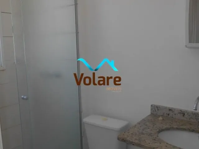 Imagem 2: Apartamento para Locação no Innova São Francisco, Bairro Umuarama, Osasco/Sp: 2 Quartos, Suíte, 57M²