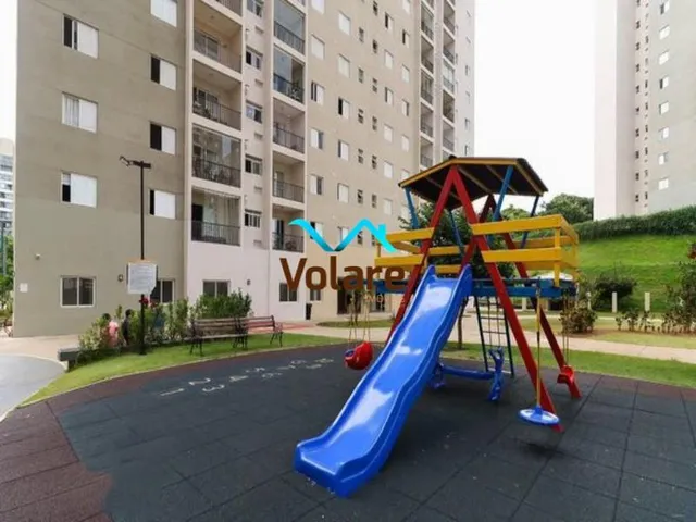 Imagem 9: Apartamento para Locação no Innova São Francisco, Bairro Umuarama, Osasco/Sp: 2 Quartos, Suíte, 57M²