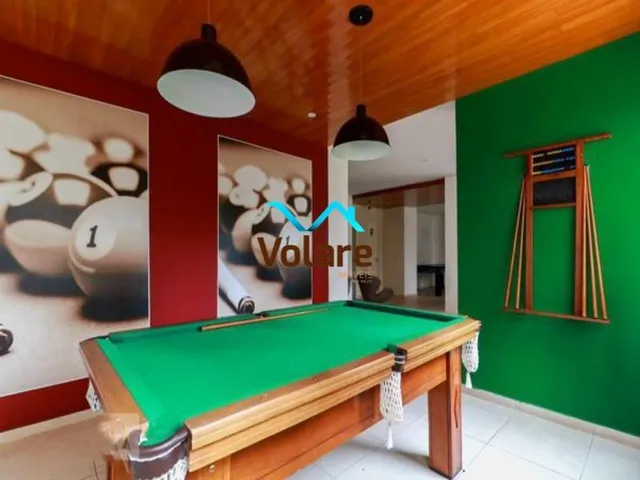 Imagem 7: Apartamento para Locação no Innova São Francisco, Bairro Umuarama, Osasco/Sp: 2 Quartos, Suíte, 57M²