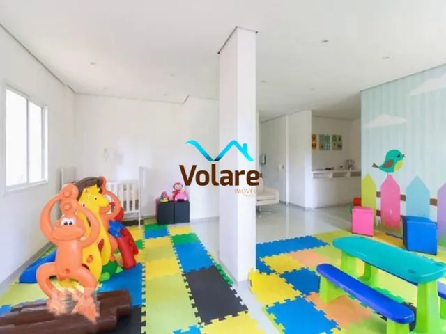 Imagem 6: Apartamento para Locação no Innova São Francisco, Bairro Umuarama, Osasco/Sp: 2 Quartos, Suíte, 57M²