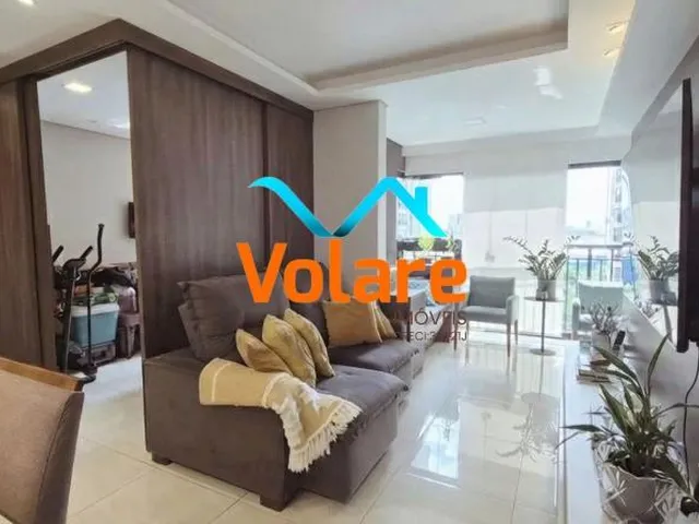Imagem: Apartamento com 2 Quartos, Sendo 1 Suíte