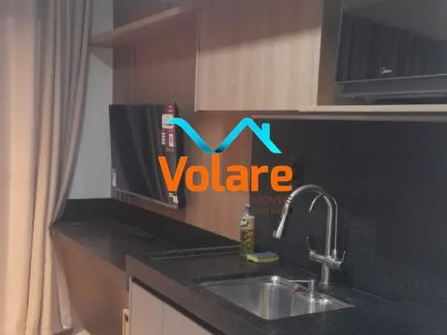 Imagem: Apartamento Mobiliado para Locação no