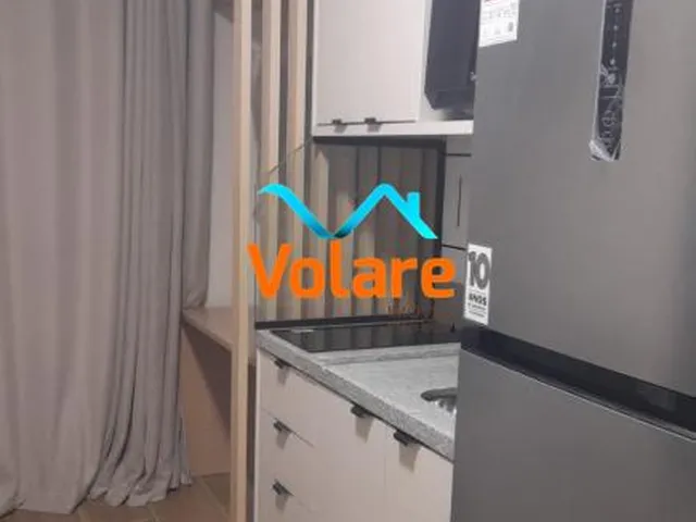 Imagem: Apartamento Mobiliado no My One com 1 Quarto