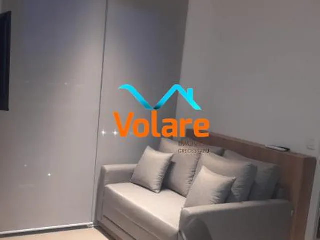 Imagem: Apartamento Mobiliado com 2 Quartos para