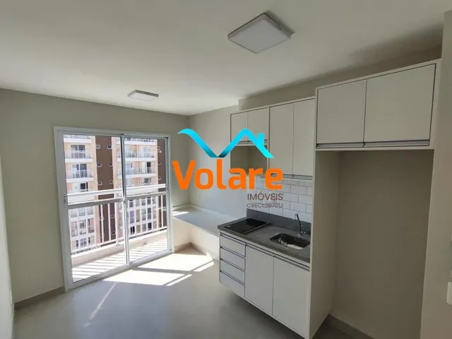 Imagem: Apartamento para Locação de 1 Quarto na