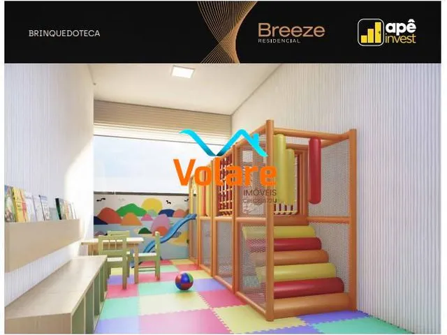 Imagem 5: Apartamento na Planta em Bela Vista Osasco, 2 Suítes, 46M², Varanda, 1 Vaga, Piscina, Entrega em 2026